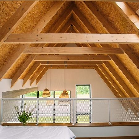Apartamenty Na Potokach Zegocina Kültér fotó